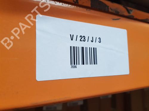 ABS pump SUBARU FORESTER (SH_) 2.0 D AWD (SHH, SHD, SHN) | BP23083931M43 