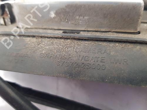 Elektronisk modul HYUNDAI ix35 (LM, EL, ELH) 1.7 CRDi | BP29839749M83 