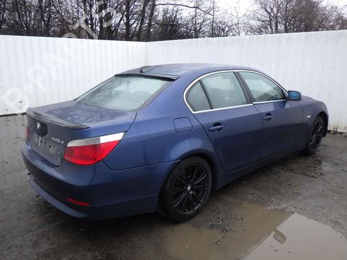 Gearbox BMW 5 (E60) 525 d | BP28527054M3 - Image 15