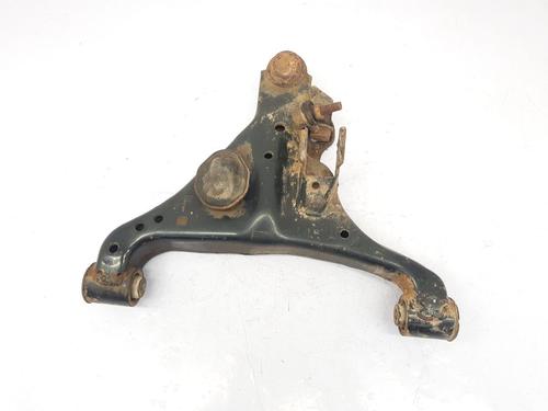 Used Left front suspension arm NISSAN NAVARA NP300 Pickup (D23, D23T) [2014-2025]  22681737