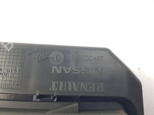 Fuse box RENAULT CLIO V (B7_) 1.0 TCe 100 (B7MT) | BP38991390E1 - Image 4