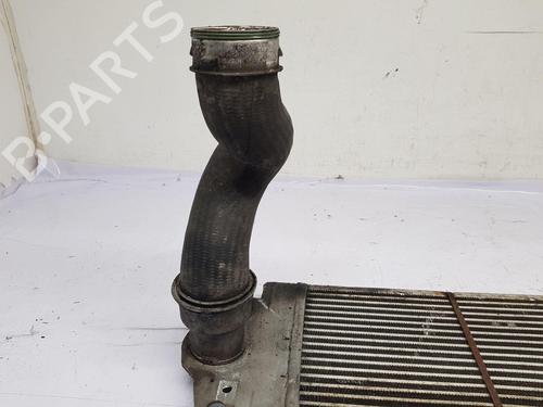 Intercooler VW TRANSPORTER T5 Van (7HA, 7HH, 7EA, 7EH) 1.9 TDI | BP30650071M30 