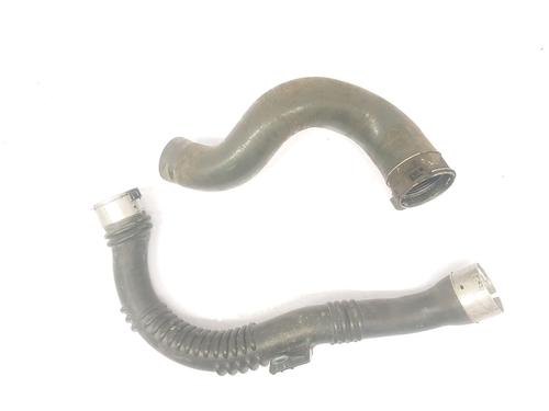 Intercooler-rør  VAUXHALL VIVARO B Van (X82) 1.6 CDTi (95 hp) 29957047