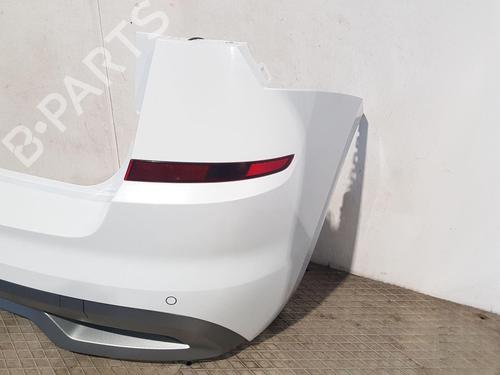 Rear bumper SKODA KAMIQ (NW4)  | BP24341909C8 