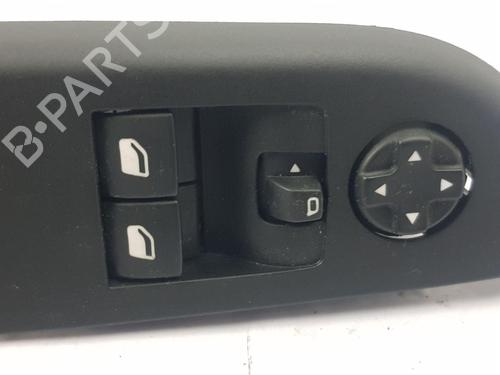 Right front window switch OPEL CORSA F (P2JO) 1.2 (68) | BP30823388I26 