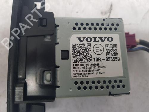 Electronic module VOLVO XC90 II (256) B6 Mild Hybrid AWD | BP33726560M83 - Image 7