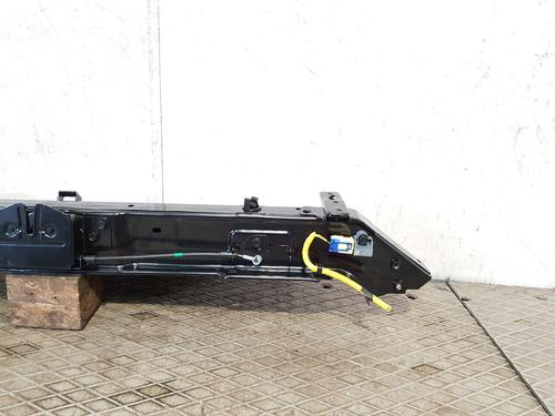 Front bumper reinforcement KIA SORENTO III (UM)  | BP22664802C109 