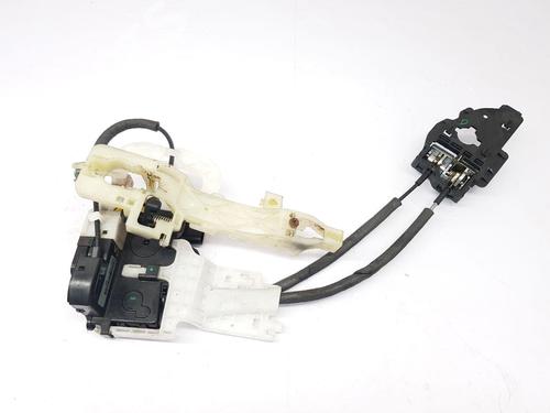 Used Front right lock HYUNDAI ix35 (LM, EL, ELH) 1.7 CRDi (116 hp) 29839750