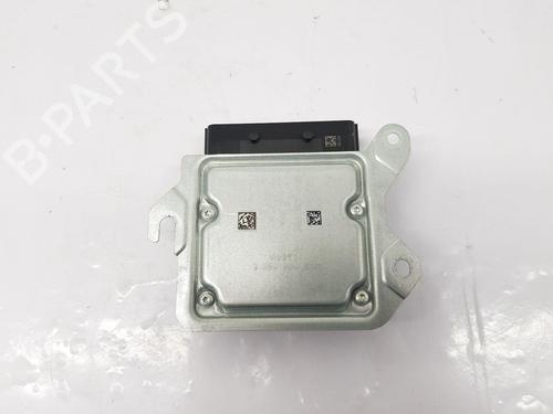 Airbag styreenhed VW TRANSPORTER T6 / CARAVELLE T6 Bus (SGB, SGJ, SHB, SHJ) 2.0 TDI 4motion | BP30184895M53