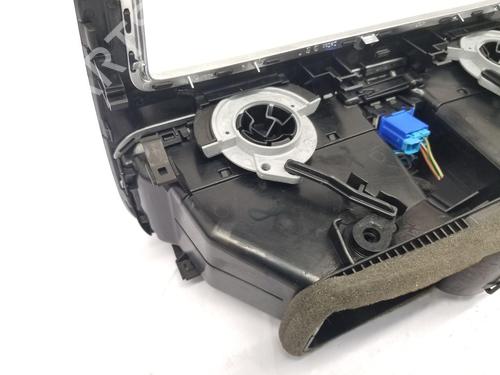 Ashtray VW GOLF VII (5G1, BQ1, BE1, BE2) 1.2 TSI | BP32149263I30 