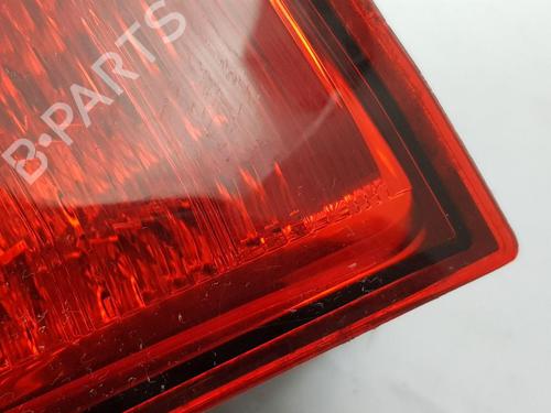 Left taillight NISSAN QASHQAI I (J10, NJ10) 1.5 dCi | BP28800380C34 