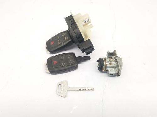 Used Ignition barrel Ignition barrel VOLVO C70 II Convertible (542) 2.0 D (136 hp) 40045343 40045343