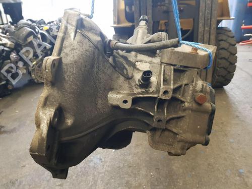 Gearbox VAUXHALL CORSA Mk IV (E) (X15) 1.4 | BP35885190M3 - Image 13