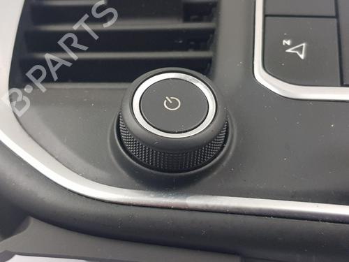Luftventil TOYOTA PROACE Van (MDZ_) 1.5 D4d (MDZ1) | BP31075307I21 - Image 5