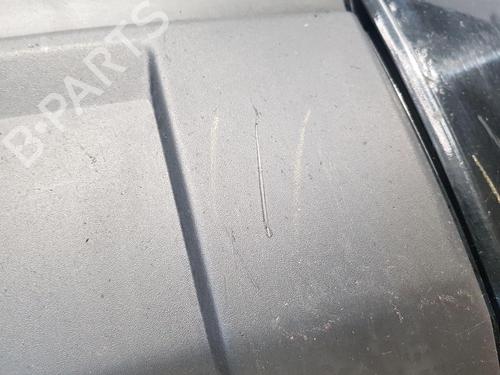 Front bumper LAND ROVER DISCOVERY III (L319) 2.7 TD 4x4 | BP27455333C7 