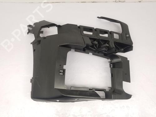 Used Front bumper bracket BMW 2 Coupe (G42, G87) M2 (460 hp) 29737987