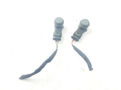 Electronic sensor VW PASSAT B7 (362) 2.0 TDI | BP38731851M84 - Image 7