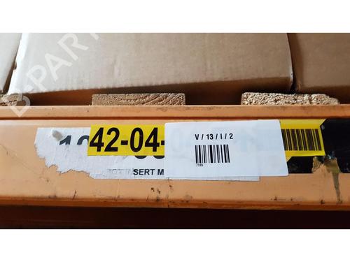 Injector HONDA CR-V III (RE_)  | BP28175401M100 