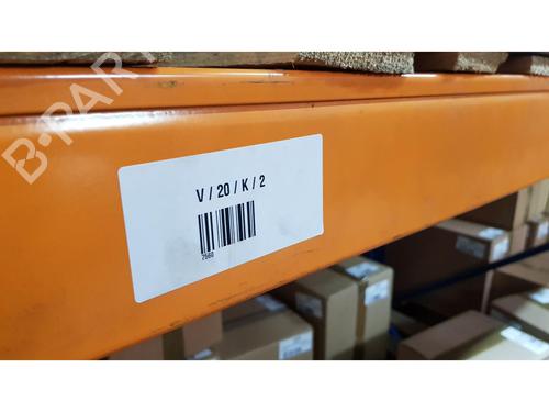 Alternator HONDA CR-V III (RE_) 2.2 i-CTDi 4WD (RE6) | BP27728196M7 