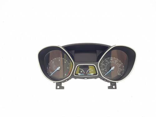 Kombinert Instrument Kombinert Instrument 38876631 38876631