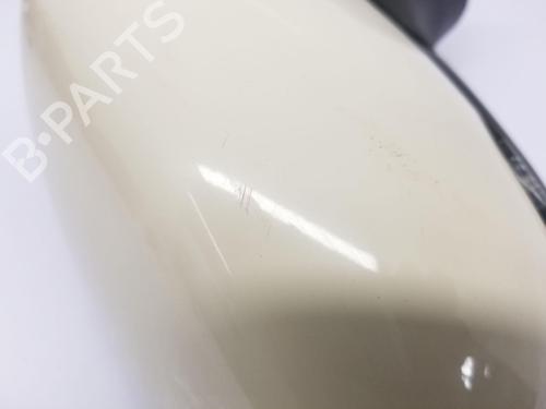 Right mirror RENAULT CAPTUR I (J5_, H5_) 0.9 TCe 90 | BP28088074C27