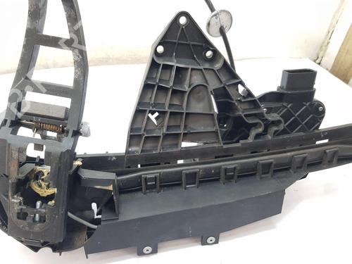 Front right lock FORD KUGA I 2.0 TDCi | BP26035996C97 
