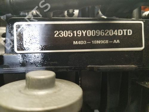 Engine JAGUAR XF II (X260) 2.0 D | BP32158314M1 - Image 9