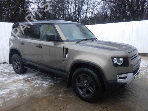Transfer box LAND ROVER DEFENDER Station Wagon (L663) D200 SD4 4x4 | BP34638986M36  - Image 9