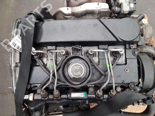 Engine FORD MONDEO III (B5Y) 2.2 TDCi | BP39173400M1 - Image 7