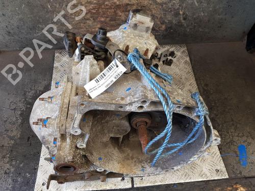 gearbox-citroen-c4-picasso-ii-2013-28283837 main image