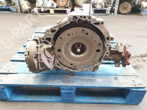 Gearbox AUDI Q8 (4MN, 4MT) RS FSI Mild Hybrid quattro | BP27240754M3 - Image 2