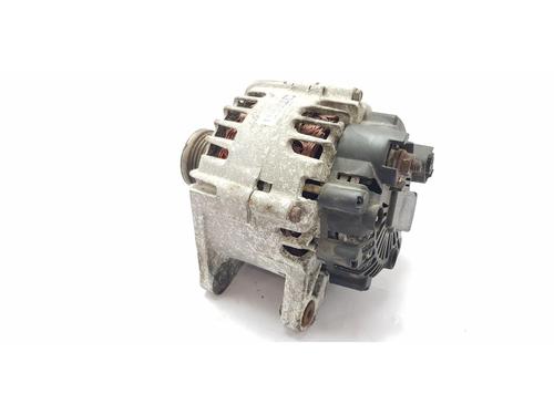 Alternator RENAULT MASTER III Van (FV) 2.3 dCi 145 FWD (FV0E, FV0F, FV0H, FV02, FV0M, FV0S,... | BP27166933M7