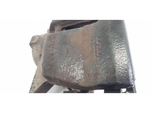 Right front brake caliper VW GOLF VII (5G1, BQ1, BE1, BE2) 2.0 R 4motion | BP29815754M104