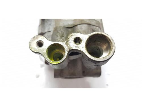 AC compressor NISSAN MICRA III (K12) 1.4 16V | BP27214625M34