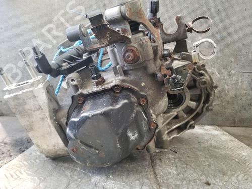 Gearbox SUZUKI SWIFT IV (FZ, NZ) 1.2 (AZH412, ZC72S) | BP32455158M3