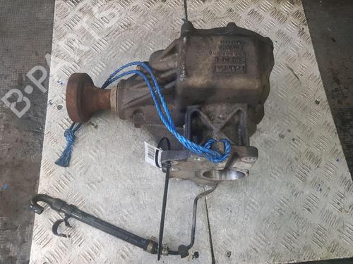 Transfer box LAND ROVER FREELANDER 2 (L359) 2.2 TD4 4x4 | BP30309655M36 