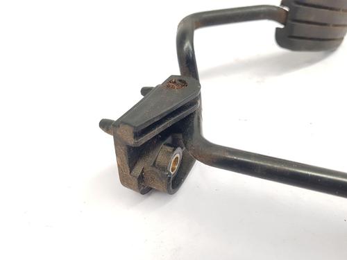 Pedal RENAULT TRAFIC II Van (FL) 1.9 dCi 100 (FL0C, FL0K, FL0B) | BP28501051I4