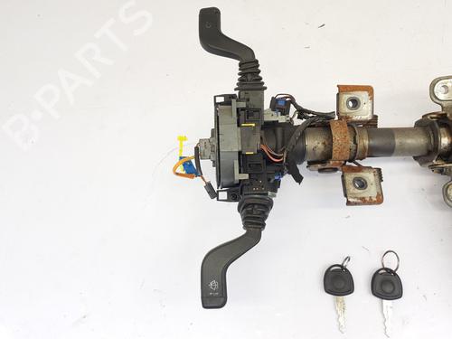 Steering column VAUXHALL COMBO Mk II (C) Box Body/MPV (F25) 1.7 DI 16V | BP27708472M21 