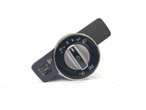 Used Headlight switch Headlight switch MERCEDES-BENZ C-CLASS (W204) C 220 CDI (204.002) (170 hp) 33559253 33559253