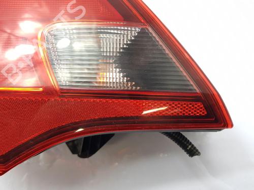Venstre baglygte VAUXHALL CORSA Mk IV (E) (X15) 1.4 | BP28158052C34 