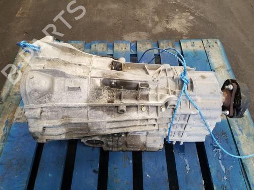Used Gearbox BMW 4 Coupe (F32, F82) M4 Competition (450 hp) 30765070