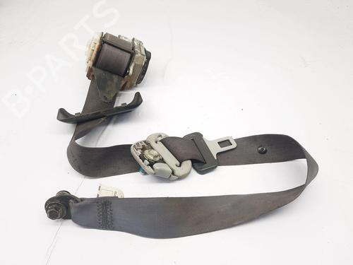 Used Front left seatbelt Front left seatbelt TOYOTA HIACE IV Van (__H1_, __H2_) 2.5 D-4D (KLH12, KLH22) (88 hp) 32455107 32455107