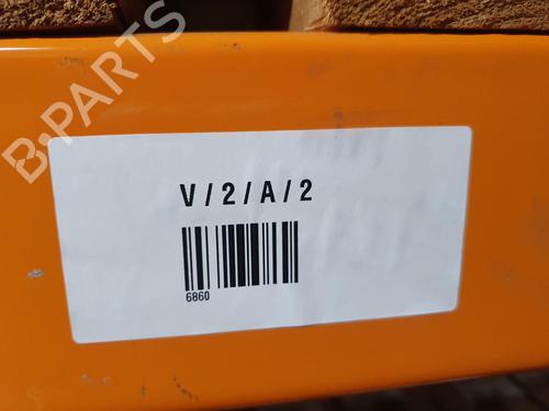 Andre BENTLEY CONTINENTAL Convertible (3S_) 6.0 AWD | BP27167066O1 