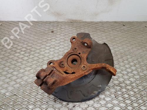 Left front steering knuckle SKODA OCTAVIA III (5E3, NL3, NR3) 2.0 TDI | BP24649272M25 