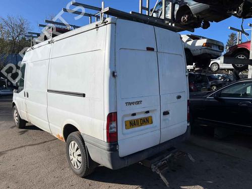 Gearbox FORD TRANSIT Van (FA_ _) 2.4 TDCi RWD | BP36392739M3 - Image 14