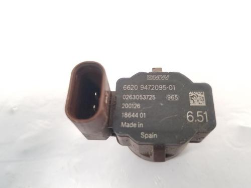 Electronic module BMW 3 (G20, G80, G28) 320 i | BP29407952M83 