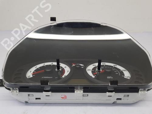 Quadrante KIA PICANTO I (SA) 1.1 (65 hp) 32509762