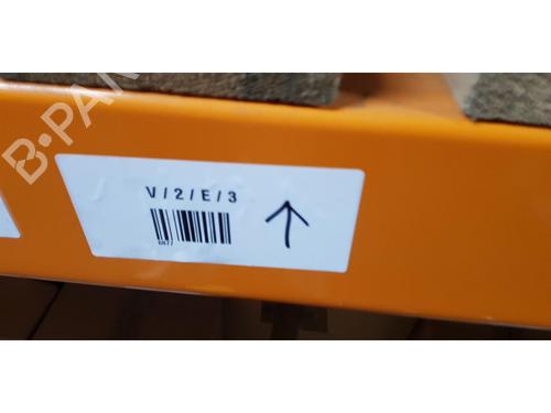 Andre FORD USA EDGE | BP27330646O1