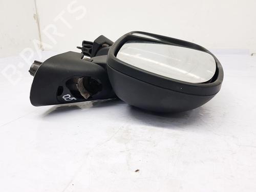 Left mirror RENAULT TRAFIC II Van (FL) 2.0 dCi 115 (FL01, FL0U, FL00, FL0H, FL0M) | BP31663513C26 