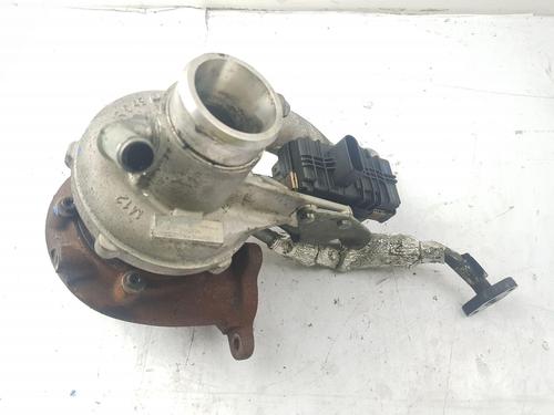 Used Turbocharger/Supercharger Turbocharger/Supercharger 39026143 39026143